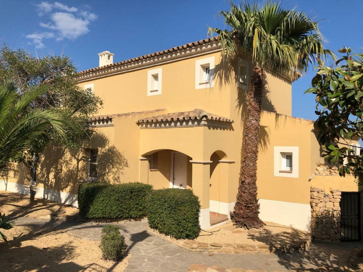 Villa Finestrat Eksteriør bilde