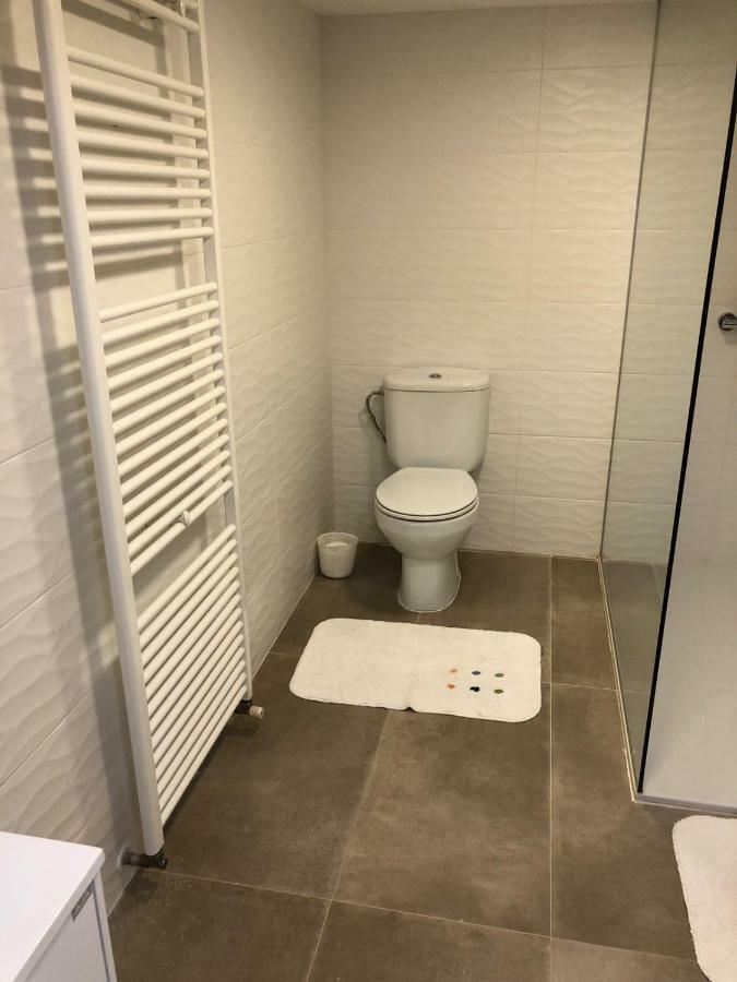 Villa Finestrat Eksteriør bilde