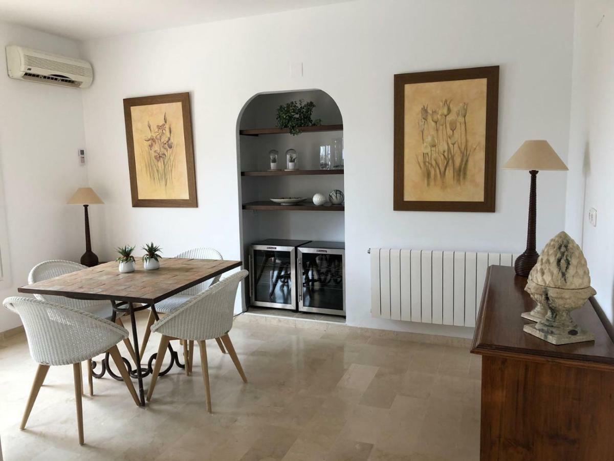 Villa Finestrat Eksteriør bilde