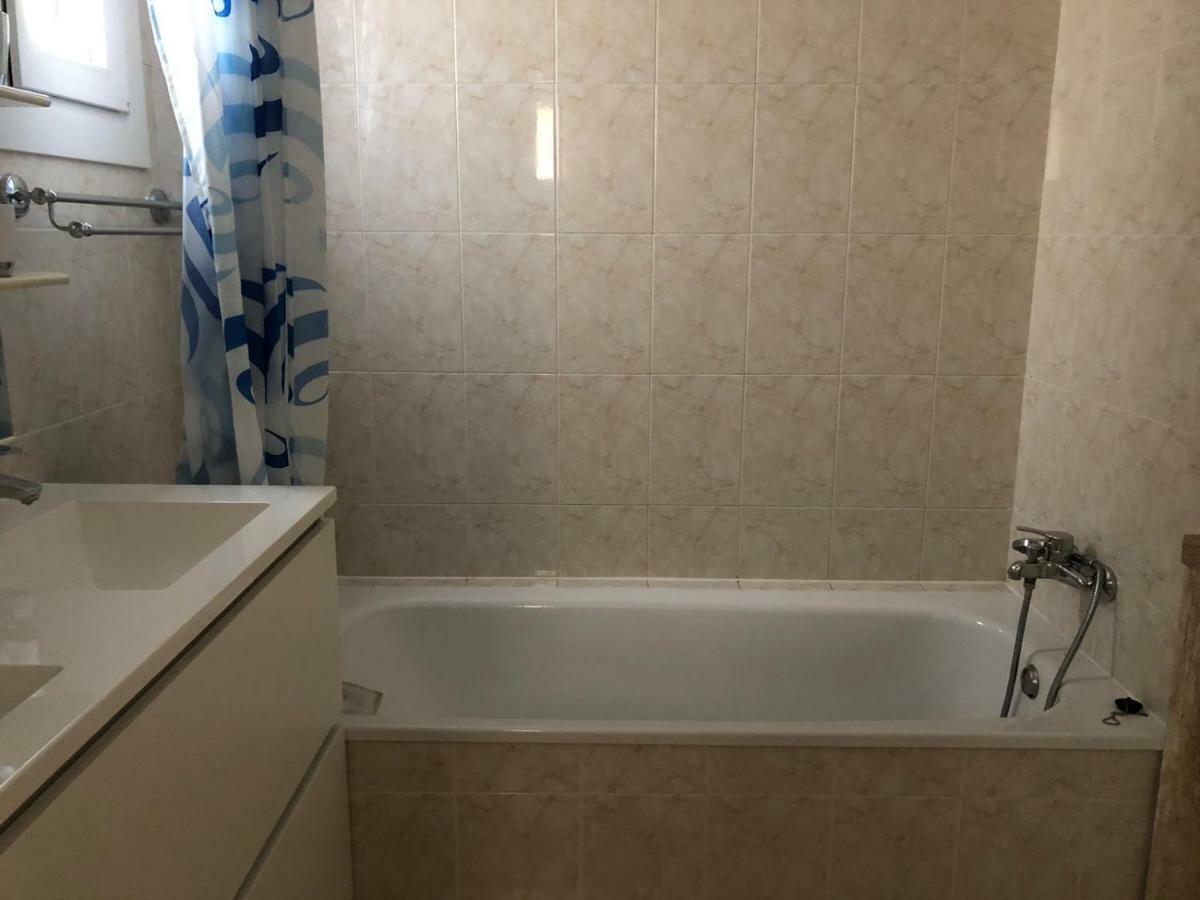 Villa Finestrat Eksteriør bilde