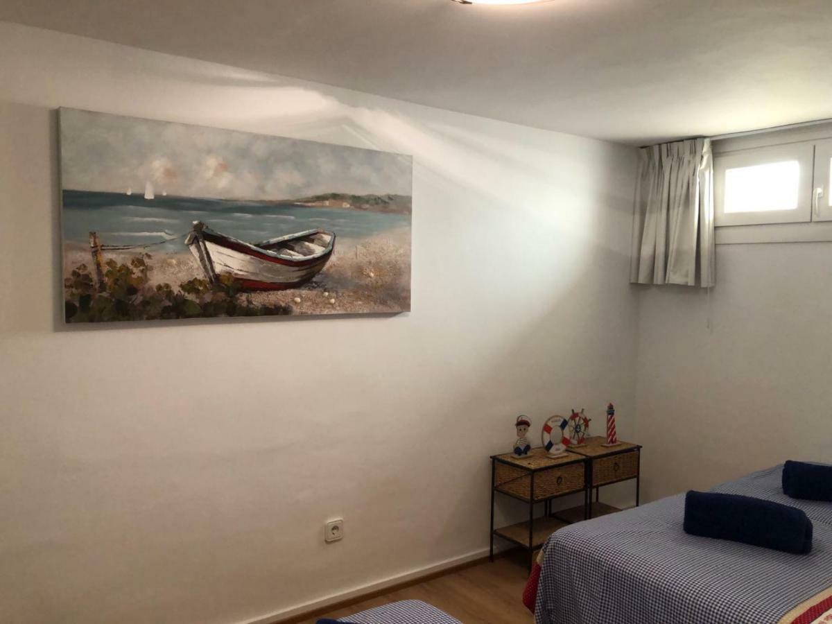 Villa Finestrat Eksteriør bilde