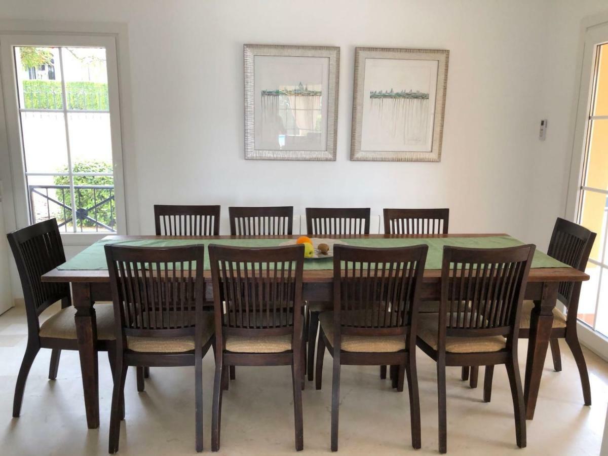 Villa Finestrat Eksteriør bilde