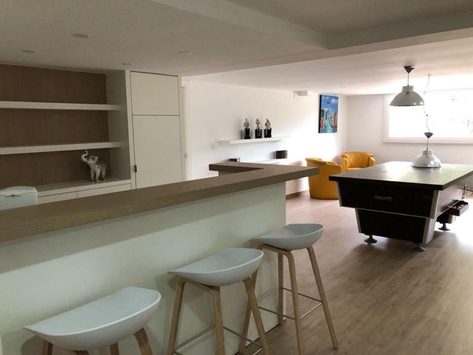 Villa Finestrat Eksteriør bilde
