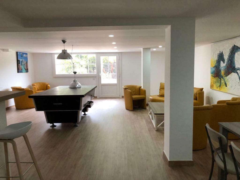 Villa Finestrat Eksteriør bilde