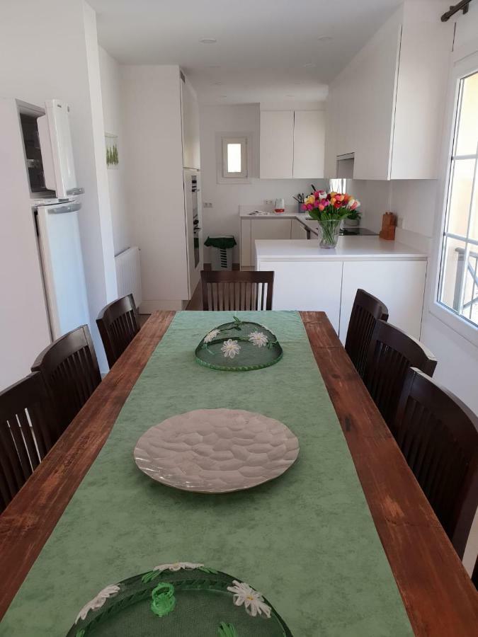 Villa Finestrat Eksteriør bilde