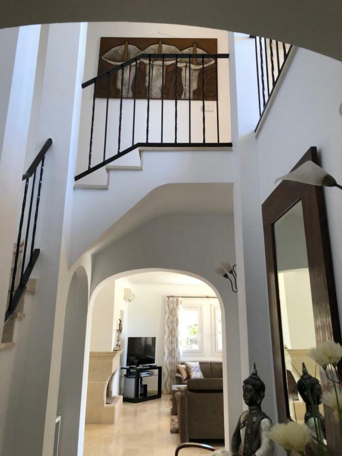 Villa Finestrat Eksteriør bilde